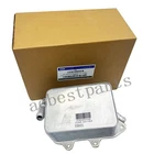 Oil Cooler Assembly 2020-2024 Ford 6.7L F250 F350 F650 Turbo LC3Z-6A642-B New. Price: $139.99.