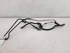 08-12 Nissan Murano Power Steering Cooler Tubes Only Oem 49721-1AA2A Used. Price: $94.99.