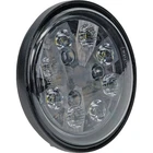 Led Hi/lo Beam 4.5 Inch 4040 4450 4650 6030 8640 8850 Tractor AR85264 TL3025 New. Price: $77.03.