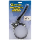 Star Brite Oil Filter Wrench (adj) 3/4 X 4- 028908 New. Price: $20.55.