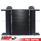 Setrab 50-119-7612 Series Proline Engine Oil Cooler Row With M22 Ports New. Price: $153.99.