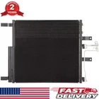 A/c Ac Condenser W/ Receiver Drier & Oil Cooler For Ram 1500 2011-2018 2500 3500 New. Price: $95.53.