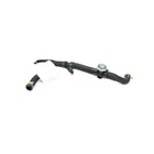 Genuine Mopar Radiator Inlet Hose 5058482AH New. Price: $62.92.