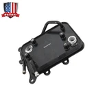 Transmission Oil Cooler Warmer Fit For 2016 - 2020 Kia Sorento 25620D3000 New. Price: $38.73.