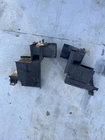 02-08 Crossfire 01 SLK320 Lh&rh Side Radiator Cooling Air Intake Inlet Oem Used. Price: $34.99.