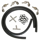 Trick Flow Gm Ls Engine Steam Line 4-CORNER Plumbing Kit TFS-3060062P New. Price: $62.99.
