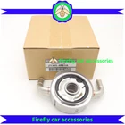 Oem Engine Oil Cooler Assy For 2017-2022 Nissan Rogue Sport Sentra 21305-4BB1A New. Price: $122.74.
