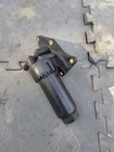 Mitsubishi Evolution X Ralliart 10 Mr Sst Transmission Oil Cooler Housing Used. Price: $120.00.
