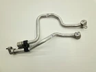 Engine Oil Cooler Pipe Flow And Return Set Bmw M5 F90 M8 F91 92 8094806 8094807 New. Price: $150.00.