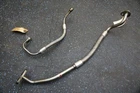 Set Of Rear Left Oil Hose 00052943 00054572 Oem Mclaren 650S MP4-12C Used. Price: $79.99.