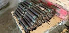 7.3 Ford Powerstroke DT444 Oil Cooler Tube 1815904C2 Used. Price: $50.00.