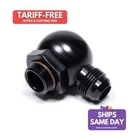 Setrab Oil Coolers 22-M22BJAN10-90, One Black Aluminum 10AN X 22MM Proline De New. Price: $106.88.