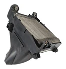 2014-2019 Bmw X5 X6 (F15 F16) 4.4L V8 N63 Twin Turbo Auxiliary Cooling Radiator Used. Price: $194.99.