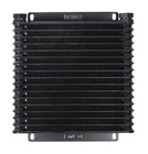Derale 33604 Series 9000 Plate And Fin Cooler New. Price: $118.98.