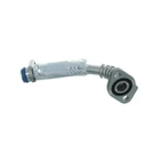 Genuine Ford 19-24 Edge 22-23 Maverick Tc Oil Outlet Drain Tube Oem K2GZ-6L092-A New. Price: $35.09.