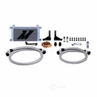 Engine Oil Cooler-st, Std Trans Mishimoto Fits 2014 Ford Fiesta 1.6L-L4 New. Price: $725.45.