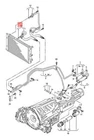 Audi Avant S4 Quattro A4L Oil Pressure Line 8K0317825AG Original No Duties New. Price: $225.26.