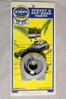 Original Empi Universal Sandwich Adapter 00-9247-0 New. Price: $55.00.
