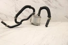 16-23 Infiniti Q50 Q60 VR30DDTT Auto Trans Oil Cooler Sandwhich Plate Assembly Used. Price: $100.00.