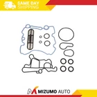 Ford F-250 F-350 F-550 E-350 6.0 Diesel Egr Oil Cooler O-ring Gasket Kit New. Price: $1119.95.
