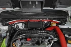 Perrin 2015+ Subaru Wrx Oil Cooler Kit (top Mounted) New. Price: $999.60.
