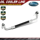 Automatic Transmission Oil Cooler Hose For Chevrolet Silverado 2500 Hd 2020-2023 New. Price: $63.99.