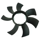 Engine Radiator Clutch Cooling Fan Blade For Armada Titan QX56 Pathfinder NV2500 New. Price: $135.95.