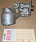 1995-2003 Ford F250 F350 7.3 Powerstroke Oil Cooler Adapter Housing 1815739C2 Used. Price: $125.00.