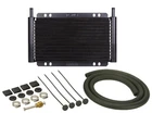 Derale 13502 Series 8000 Oil Cooler Transmission New. Price: $104.38.