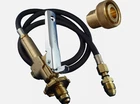 Ford Holden Toyota Lpg Filler Gun & Hose Automotive Decanting Kit+car Adaptor Brand. Price: $120.11.