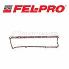 Fel-pro Engine Push Rod Gasket Set For 1961-1971 International Scout 2.5L L4 New. Price: $30.13.