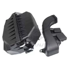 Air Cleaner Box W/ Duct Tube Only Fits For Toyota RAV4 Hybrid 2.5L 19-23 New. Price: $68.99.