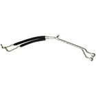 Oil Cooler Line 1994-1996 Cadillac Fleetwood Chevrolet Caprice Impala B64280 New. Price: $166.66.
