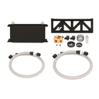 Mishimoto Thermostatic Oil Cooler For 2013-2020 Subaru Brz Toyota Fr-s 86 New. Price: $809.56.