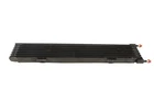 2016-2024 Infiniti Q50 3.0L Engine Oil Cooler 213055CE0A Oem Used. Price: $290.00.