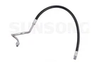 Engine Oil Cooler Hose Assembly Sunsong North America 5801101 New. Price: $82.99.