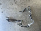 03-04 Infiniti G35 Power Steering Oil Cooler Assembly 49790-AM920 Used. Price: $75.59.