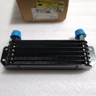 Genuine Gm Auxiliary Engine Oil Cooler Assembly P/n 15021207 New. Price: $99.99.
