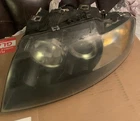 2004 Audi A4 Quattro Cabriolet Driver Left Headlight Factory Oem Used. Price: $45.00.