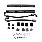 -8AN Fuel Rail Kit W/ Fittings For LS7 2015 Camaro Z28 Corvette Alloyworks New. Price: $169.00.