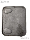 Oil Cooler For 16-18 Volkswagen Jetta 1.4 04E117021H Used. Price: $39.95.