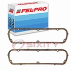 Fel-pro Valve Cover Gasket Set For 1967-1987 Mercury Cougar 4.2L 4.7L 5.0L Rf New. Price: $28.04.