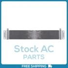 New Transmission Oil Cooler For 07-09 Chevrolet/gmc C4500. Price: $120.99.