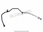 Bmw E46 (2002-2008) Vanos Unit Oil Line Genuine +1 Year Warranty New. Price: $321.40.