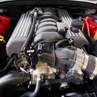 Upr Oil Catch Can Braided Hoses Fits 11-23 Hemi Passenger 6.4 Charger Challenger New. Price: $149.99.