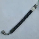 Genuine Mercedes Auto Transmission Oil Cooler Hose W113 R129 W116 R107 W108 New. Price: $35.00.