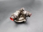 Oem Porsche 911 Oil Filter Console 9642072051R Used. Price: $129.99.