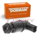 Dorman Vapor Canister Vent Solenoid For 2010-2014 Lincoln Mark Lt 5.0L 5.4L La New. Price: $42.71.