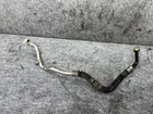 Oil Cooler Line Hose Tube Mercedes W218 CLS63 E63 Amg Oem Used. Price: $145.00.