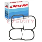 Fel-pro Fi Throttle Body Mounting Gasket For 2004-2010 Toyota Highlander Ms New. Price: $15.62.